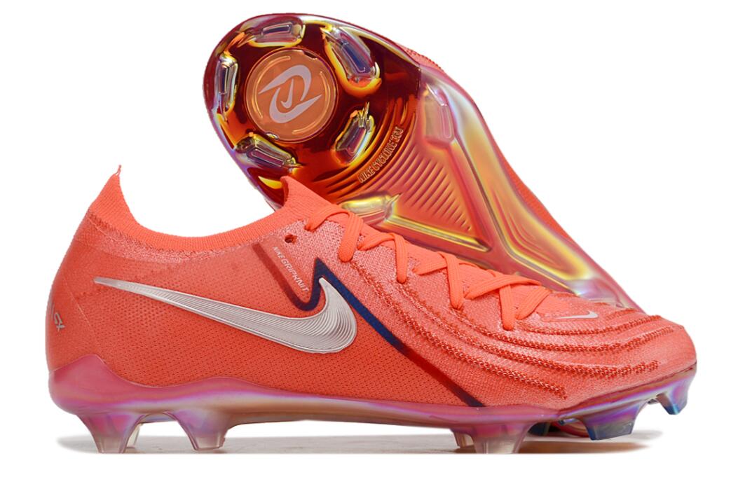 Nike Phantom GX II Elite FG 39---45-62537471
